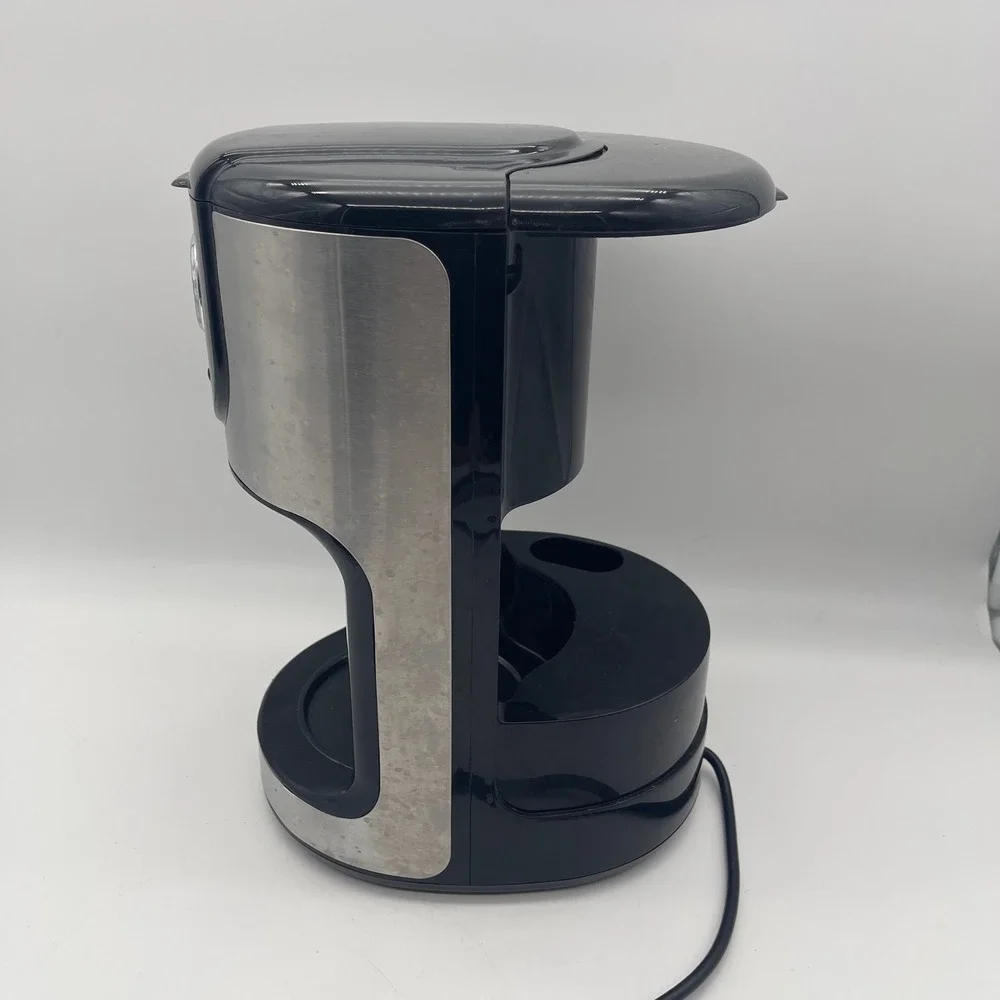 KitchenAid 12-Cup Drip Coffee Maker Programmable KCM1202OB Base Only